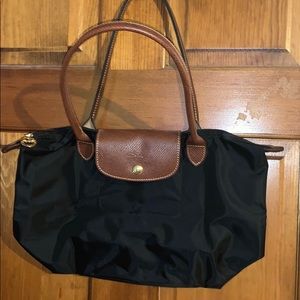 Longchamp LE PLIAGE small tote